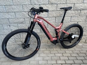 Haibike ebike 720wh - 8