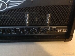 PEAVEY  VK100 - 8