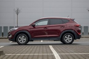 Hyundai Tucson 1.6 GDi Family - 8