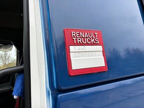 Renault T460 Euro 6 - 8