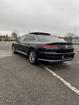 Volkswagen Arteon 2.0 TSI BMT R-Line DSG - 8