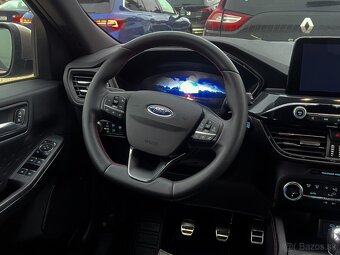 Ford Kuga 1.5 TDCi EcoBlue 120k ST-Line - 8