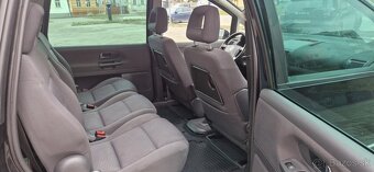 Volkswagen Sharan 1.9 tdi 4x4 - 8