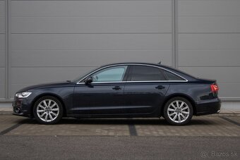 Audi A6 3.0TDI Quattro BOSE, ACC, Softclose - 8