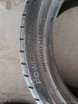 225/45 R17 letne pneumatiky - 8