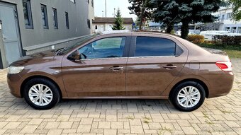 Peugeot 301 active 1.6bluehdi - 8