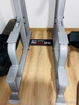 Body Solid ProClub Line - 8