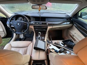 Rozpredam BMW 750Li - 8