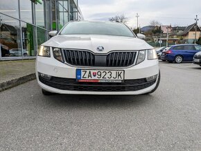Zlava Škoda Octavia Slovenské auto , servis skoda automat - 8
