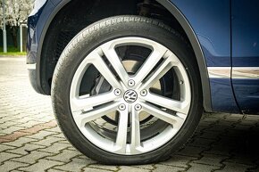 VOLKSWAGEN TOUAREG II 3.0 V6 TDI 4MOTION - 8