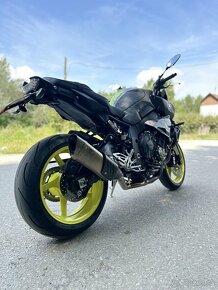 Yamaha MT10 - 8