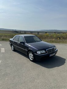 MERCEDES BENZ C W202 220 CDI - 8