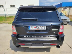 Predam Range Rover - 8