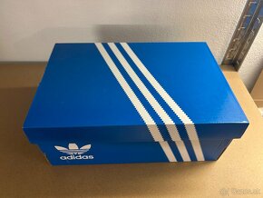 Adidas Campus Blue - 8