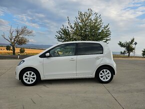 Skoda citigo 1.0benzin 75000km - 8