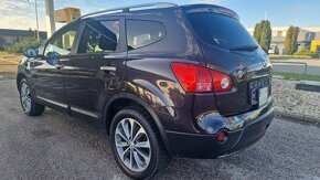 NISSAN QASHQAI +2 2.0 DCI.7 MIESTNY - 8