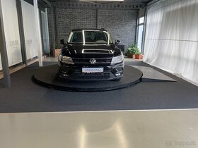 Volkswagen Tiguan Comfortline 2.0 TDI 110kW DSG DIESEL - 8