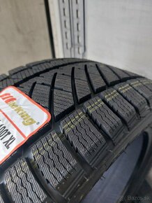 Zimné pneumatiky 245/45R18 100T XL - 8