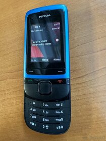 NOKIA C2 05 - 8