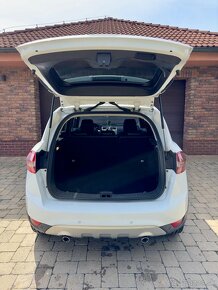 Ford Kuga 2.0 4x4 automat - 8