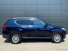 Ssangyong Rexton - 8