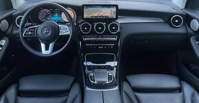 Mercedes-Benz GLC SUV 300De 4MATIC Plug-IN Hybrid VIRTUAL - 8