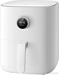 Xiaomi Mi Teplovzdušná fritéza Smart Air Fryer (3.5l) - 8