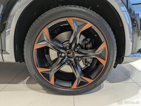 Cupra Formentor VZ 2.0 TSI 4DRIVE 228kW - ODPOČET DPH - 8