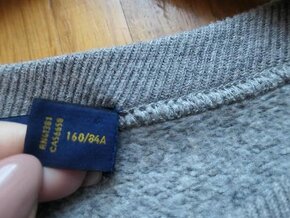 RALPH LAUREN BEAR damska luxusna vysivana mikina S-L - 8