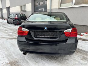 Bmw 320d e90 120kw - 8