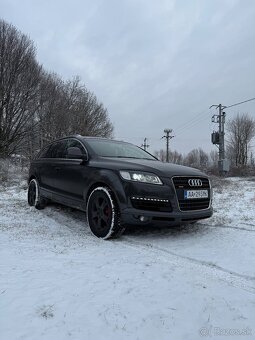 Audi Q7 4.2 FSI V8 QUATTRO - 8