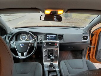 volvo s60 - 8