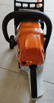 Stihl ms 251/C motorova pila - 8