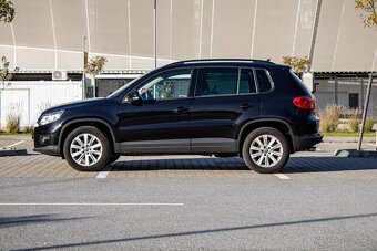 Volkswagen Tiguan 2.0 CR TDI 110k BMT Trend&Fun - 8