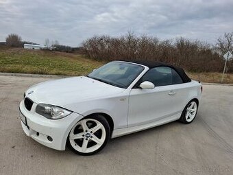 Bmw 120d cabrio 130kw - 8