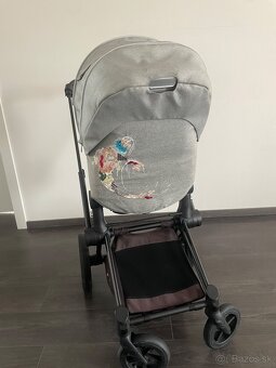 Cybex priam Koi - 8