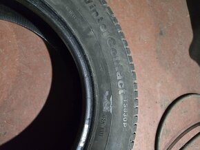 215/60R16 zimné pneu . - 8