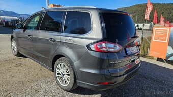 Ford Galaxy 2.0 TDCi EcoBlue 190 Titanium AWD A/T 7miestne - 8