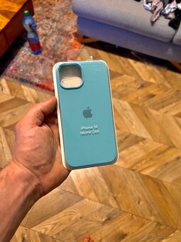 Kryt na iPhone, sklo zadarmo - napíš aký iPhone (od 5€) - 8