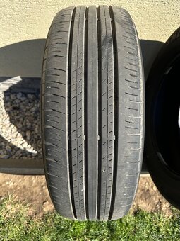 225/60 R18 100H letné DUNLOP - 8