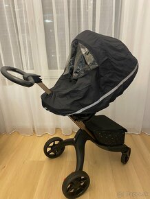 Stokke XploryX - 8