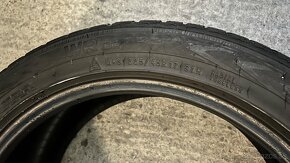 225/45R17 zimné pneumatiky - 8