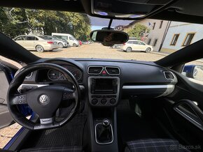 VOLKSWAGEN SCIROCCO 2.0TDI 103kw - 8