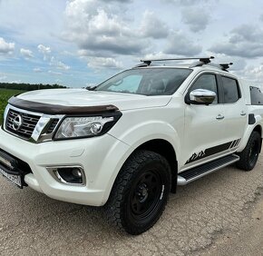 Nissan Navara NP300 - 8