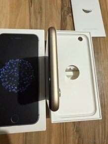 Predám Apple iPhone 6 32GB Malé známky používania - 8