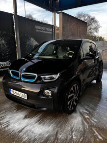 BMW i3 - 8