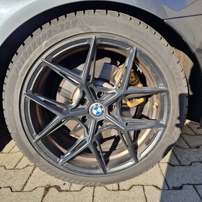 Bmw 530d xdrive 2015 - 8