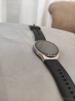 Predám Huawei watch GT 3 Pro - 8