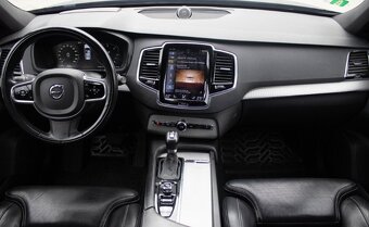 Volvo XC90 D5 235k Drive-E Inscription AWD A/T - 8