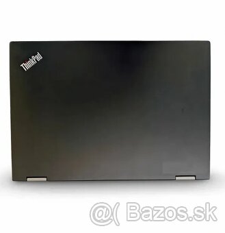 Lenovo ThinkPad X390 Yoga i7-8665U 16 GB RAM 256 GB SSD 13.3 - 8